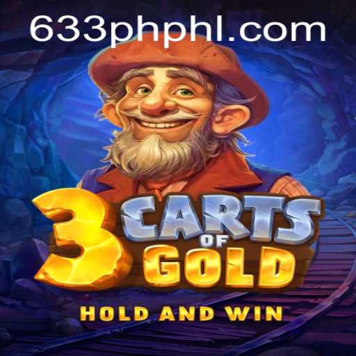 3cartsOfGold: A New Era of Adventure in Gaming