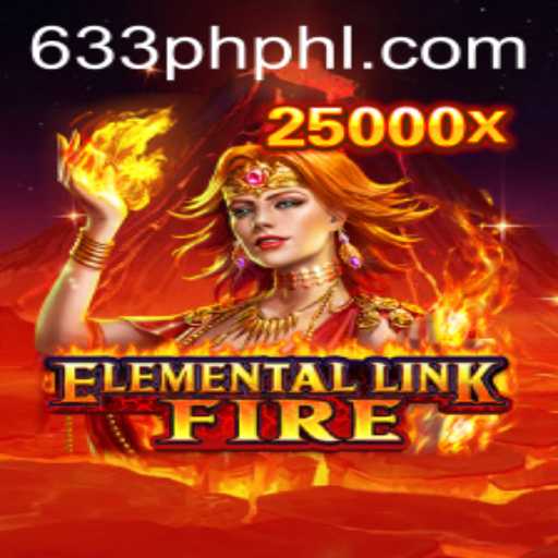 Discover ElementalLinkFire: A Thrilling Journey into the Elemental World
