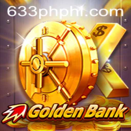 GoldenBank: Dive into the Thrilling World of Virtual Wealth with the 633ph Keyword