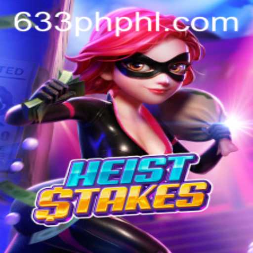 Discover the Thrill of HeistStakes: A New Gaming Sensation