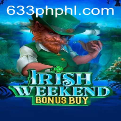 Discovering IrishWeekendBonusBuy: The Exhilarating Casino Adventure