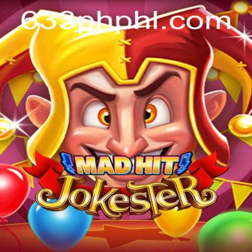 MadHitJokester: A Hilarious Game Bridging Fun and Strategy