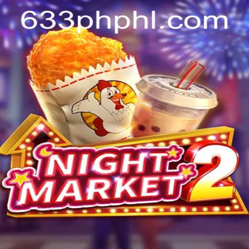 NightMarket2: An Immersive Gaming Experience with a Twist