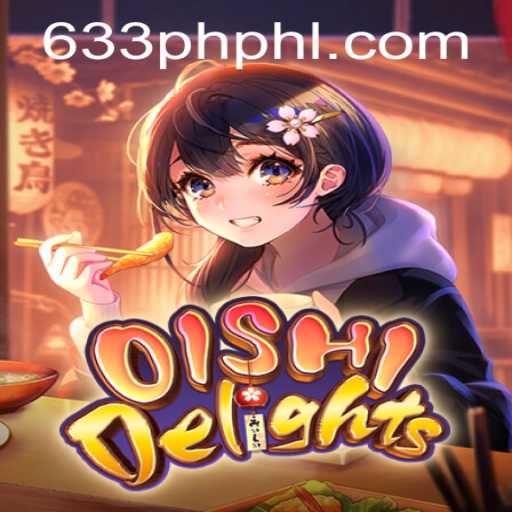 Discover the Enchanting World of OishiDelights: A Unique Culinary Adventure