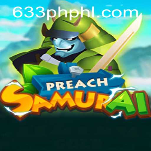 PreachSamurai: The Exciting Journey of Honor and Strategy