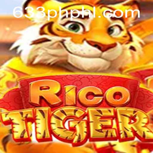 RicoTiger: A New Era in Gaming with the Enigmatic 